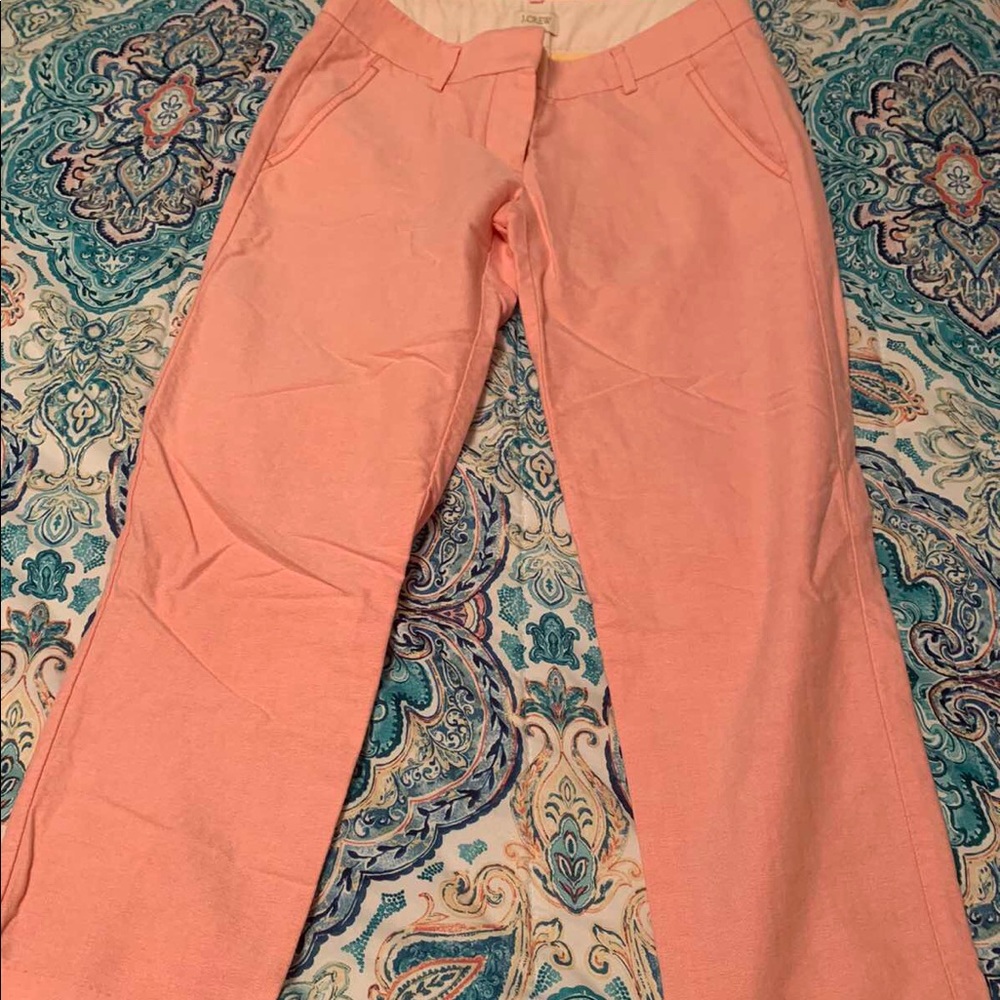 J.Crew pants. Size 00